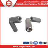 Stainless Steel DIN 6334 Hex Long Nut