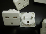 Precision Plastic Electronic Plug/ Socket Mould (YIXUN)