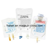 GMP Cetified 5% & 10% Glucose Injection, Detrose Injection, Glucose and Sodium Chloride Injection