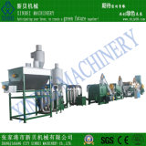 PP PE Agriculture Film/Woven Bags Recycling/Washing/Pelletizing/Granulating Line