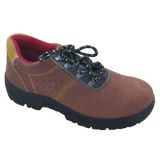 Safety Shoes-PU4214