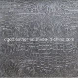 Sofa PVC Leather Fire Resistant BS5852-1&-2 Qdl-50295