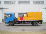 Heat Insulation Road Maintenance Truck (LMT5160TYHB)