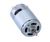 Vacuum Cleaner, Air/Water/Washer/Oil Pump, Power Tool, Juicer, Blender, Mixer DC Motor