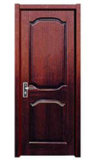 Wooden Interior Door (HDB-017)