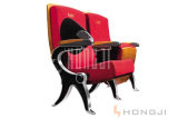 Fabric Auditorium Hall Chairs/Cinema Chairs/Theater Chairs/ Public Chairs (HJ818)