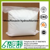 99% Purity Top Quality Pharmaceutical Intermediates Moxifloxacin Hydrochloride