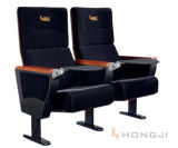 New Auditorium Armchair/ Conference Hall Seating Hj9115