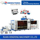 Disposal Cup Thermforoming Machine