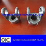 Pto Shaft Yokes for Agricultural Machinery