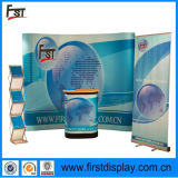 Portable Promotion Exhibition Show Booth Pop up Stand