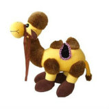 Le M0668 Exceptional Cute Camel Plush Animal Toy