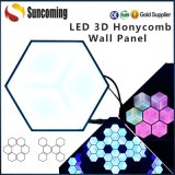New Design Modern Decoration LED 3D Wall and Ceiling Lighting