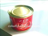 Chinese Food Canned Tomato Paste 28-30%Brix