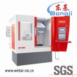 Dongji CNC 5-Axis Grinding Machine for Pilot-Type Medical Countersinks