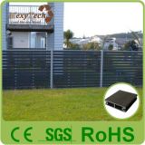 Composite Fence Trellis Design Popular in Australia Market