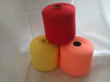 603 60s/3virgin Bright Polyester Yarn for Sewing Thread