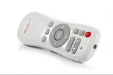 IR Remote Control, OEM Orders Are Accepted