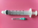 Disposable Retractable Safety Self-Destructive Syringe 10ml