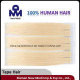 Top Quantity Brazilian Virgin Human Hair Tape Hair