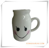 Promotional Gifts for Sublimation Milk Mug Ha08003
