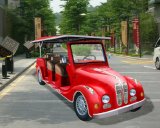 8 Seat Electric Vintage Classic Cars for Sale (LT-S8. FB)