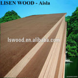 28mm Plywood for Container Floor, Keruing Flooring Container Plywood
