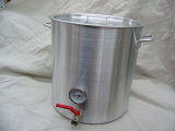 15 Gall 60L Tc Fitted Boil Kettle
