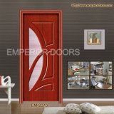 WPC Door, Door Wooden, Plastic Profile, MDF Door