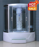 Two Person Steam Shower Room for Retailing