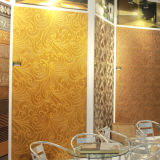 Interior Decoration - Murano 3D Wall Panel