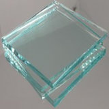 3-19mm Low Iron Building Glass with AS/NZS2208 & CE