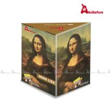 Panoramic Jigsaw Puzzle Games 500PCS - Famous Painting