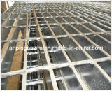 High Quality Steel Grating (all type)