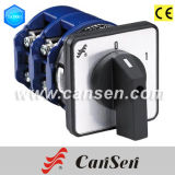Cam Switch LW26-160 (CE Certificate)
