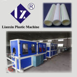 Plastic PPR Tube Machinery