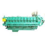 Googol Qta5400-G7 Diesel Engine