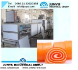 Jelly Candy Machinery (vitamin/PLC Control)