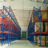Warehouse Storage Shelves for Marketing Heavy Duty Pallet Racking