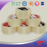 Supper Clear Transparent BOPP Packing Tape