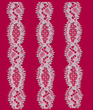 Lace Trim for Lady's Dress Lingerie and Legging