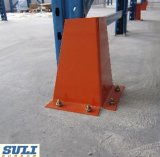 Warehouse Rack Upright Protector