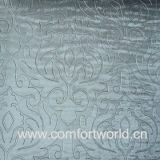 Decorative Leather for Wall/Furniture (SAPV03740)