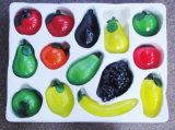 Various Glass Fruits (TM2012)