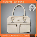 Fashion Wholesale PU Imitation Brand Handbag
