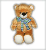 New Plush Bear Toy (HBO50012)