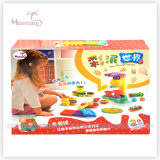 Color Clay Educational Toys