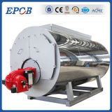 Natural Gas Boilers for Beer Brewing System