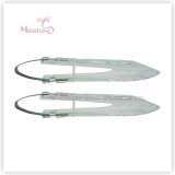 Kitchen Utensil Food Tongs with Stainless Steel Handle