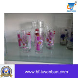 High Quality Glass Jug Set Kitchenware Kb-Jh06099
